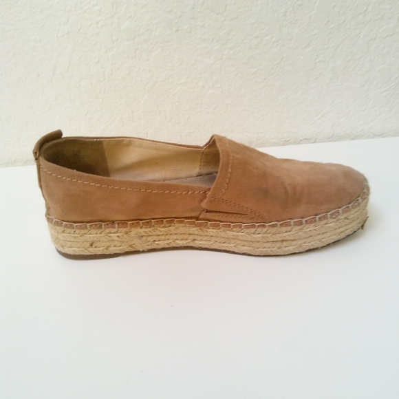 Sam Edelman Circus Camdyn Platform Espadrilles - Picture 2 of 8